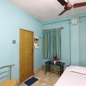 Budget Single Room